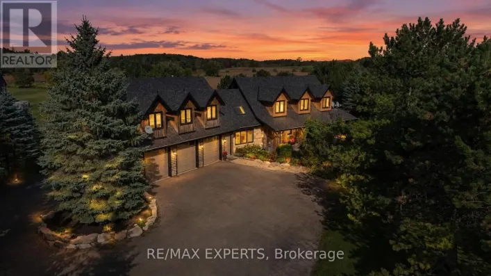 15481 MOUNT WOLFE ROAD, Caledon