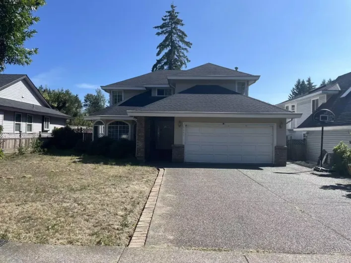 15482 112 AVENUE, Surrey
