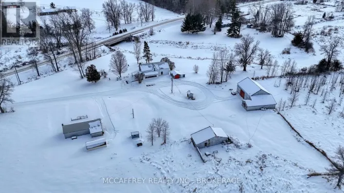 1549 DOYLE ROAD, Loyalist