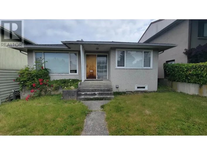 1549 E 19TH AVENUE, Vancouver