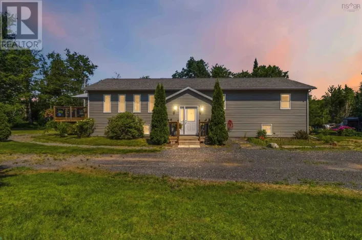 1549 East Dalhousie Road, East Dalhousie