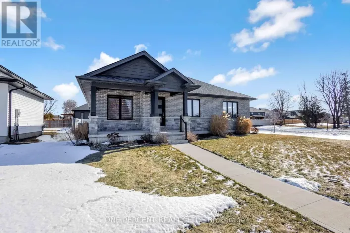 154928 15TH LINE, Zorra