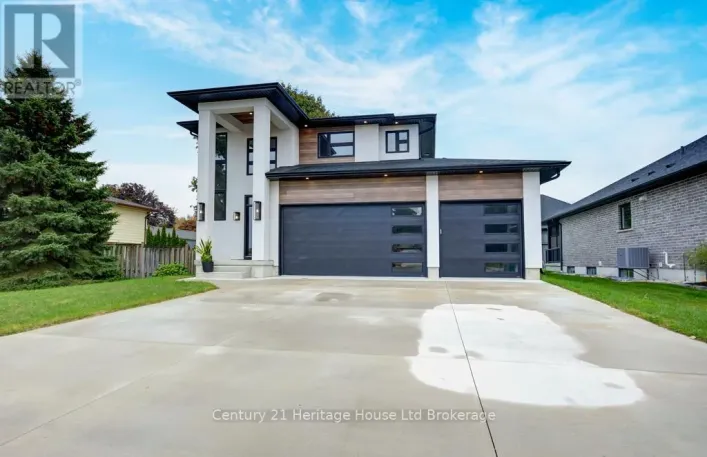 154930 15TH LINE, Zorra