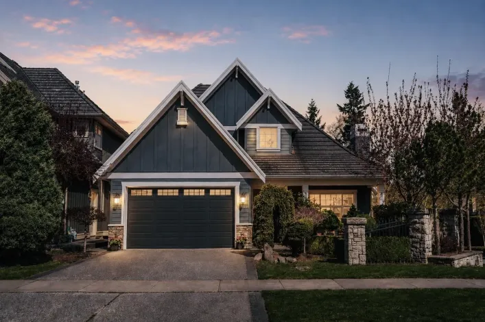 15497 37A AVENUE, Surrey
