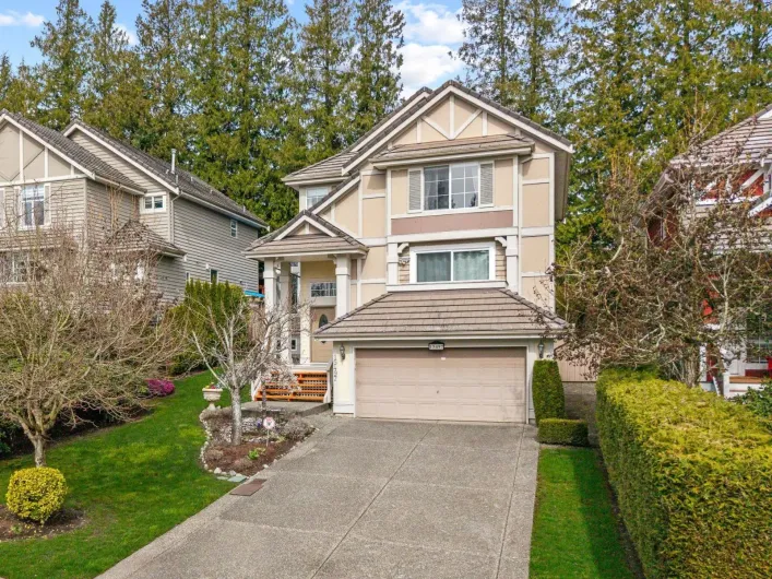 15497 ROSEMARY HEIGHTS CRESCENT, Surrey