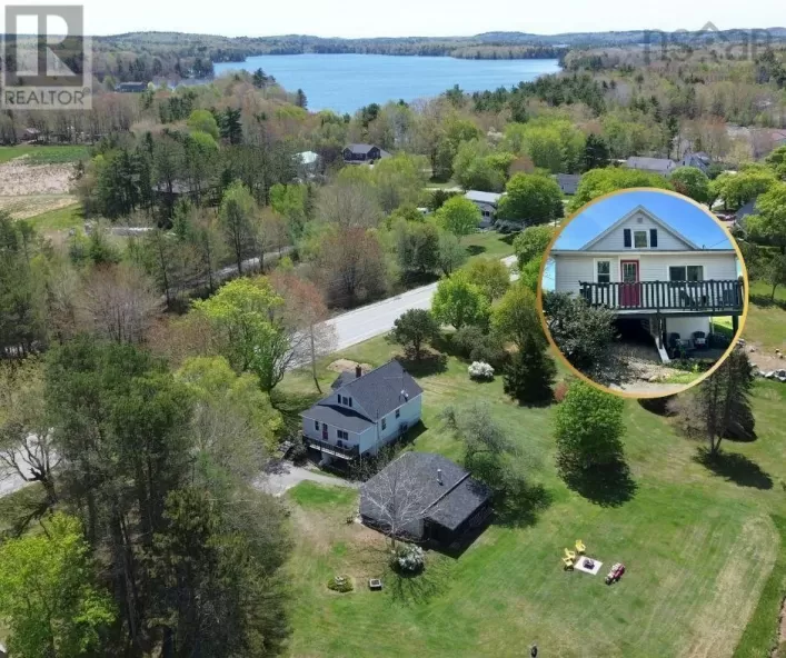 15498 Highway 3 Highway, Hebbville