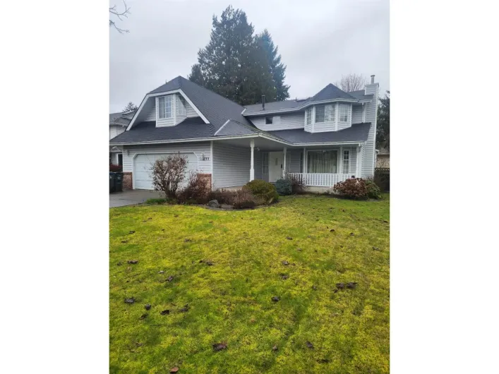 15499 91A AVENUE, Surrey