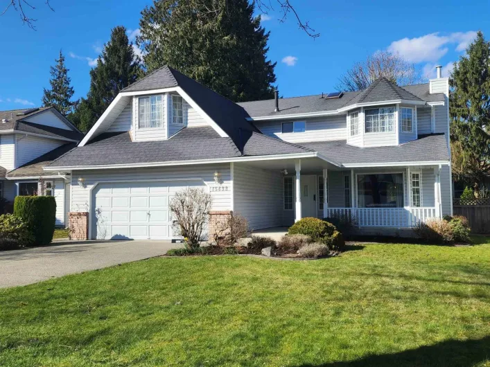 15499 S 91A AVENUE, Surrey