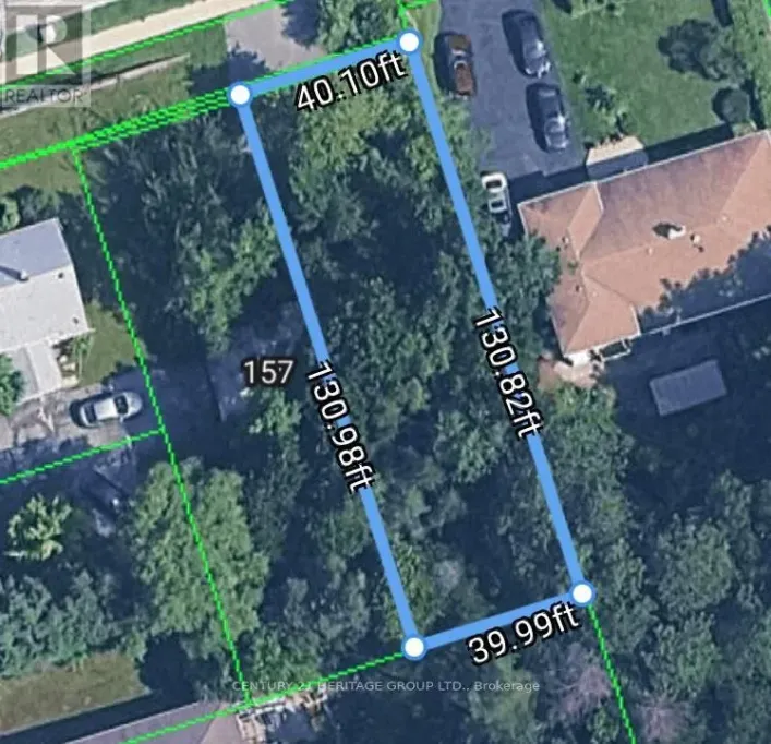 155 & 157 ARDAGH ROAD, Barrie