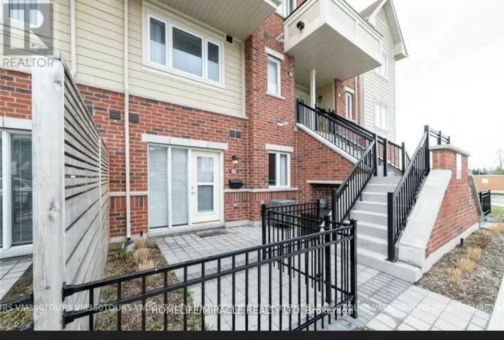 155 - 250 SUNNY MEADOW BOULEVARD, Brampton