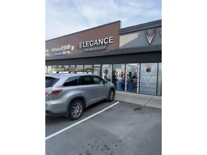 155 32500 SOUTH FRASER WAY, Abbotsford