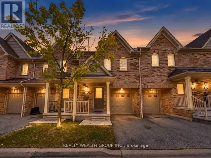 155 - 5255 PALMETTO PLACE, Mississauga