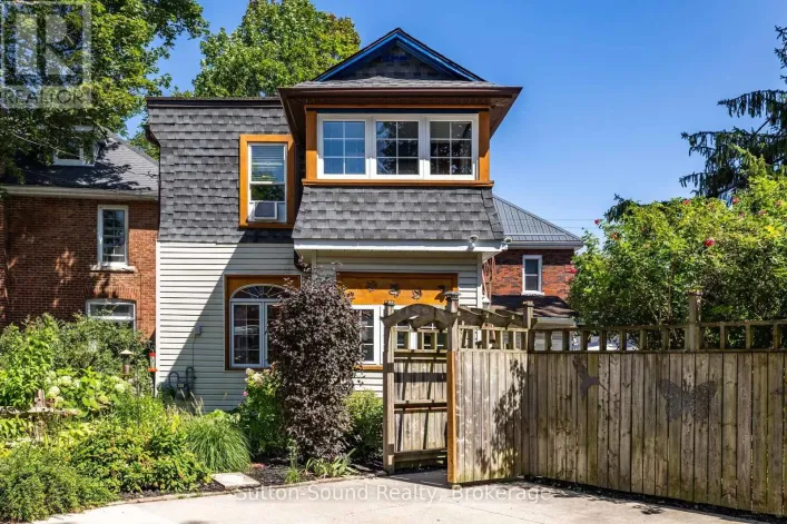 155 5TH  A STREET E, Owen Sound