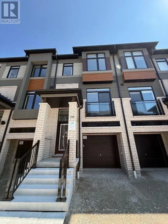 155 - 660 COLBORNE STREET W, Brantford