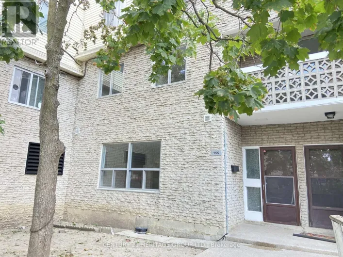 155 - 7555 GOREWAY DRIVE, Mississauga