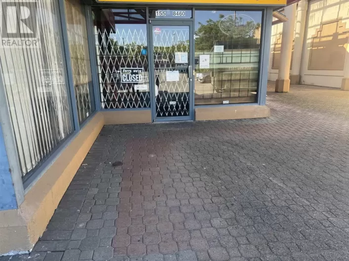 155 8460 ALEXANDRA ROAD, Richmond