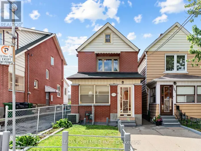 155 ASCOT AVENUE, Toronto