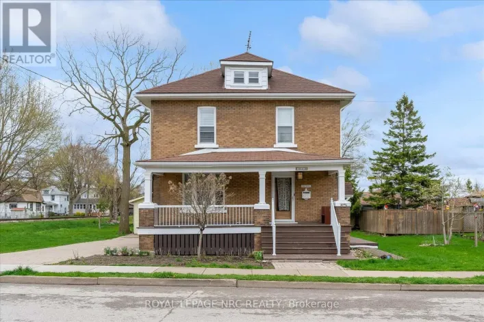 155 ASH STREET, Port Colborne