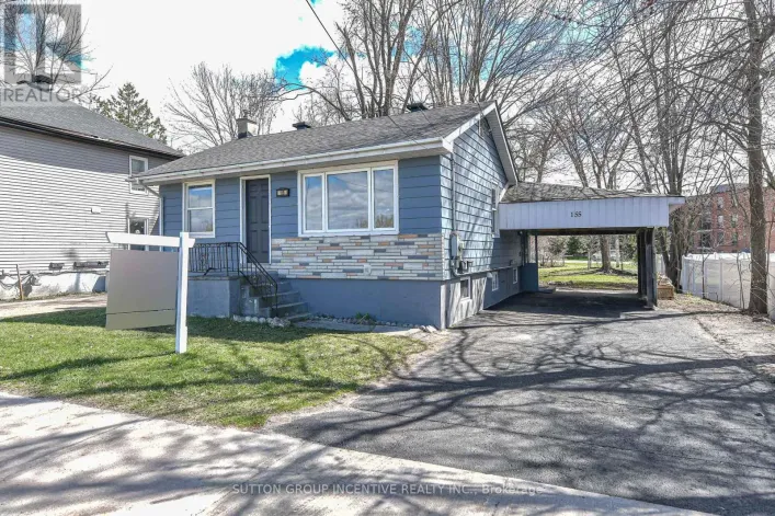 155 ATHERLEY ROAD, Orillia