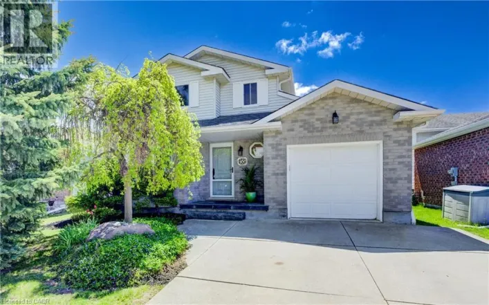 155 BANKSIDE Drive, Kitchener