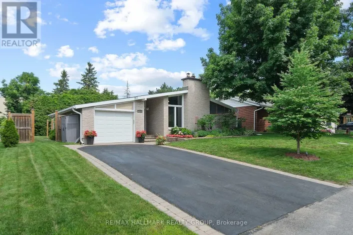 155 BANNING ROAD, Ottawa