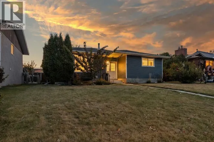 155 Barrett Drive, Red Deer