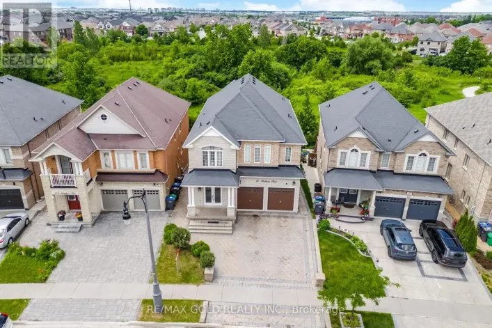 155 BELLCHASE TRAIL, Brampton