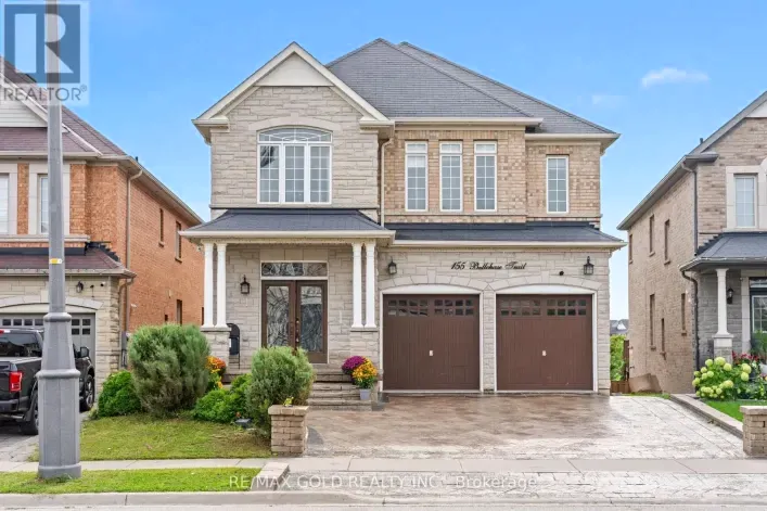155 BELLCHASE TRAIL, Brampton