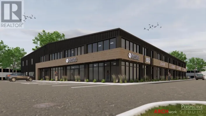 155 Belvedere Avenue, Charlottetown