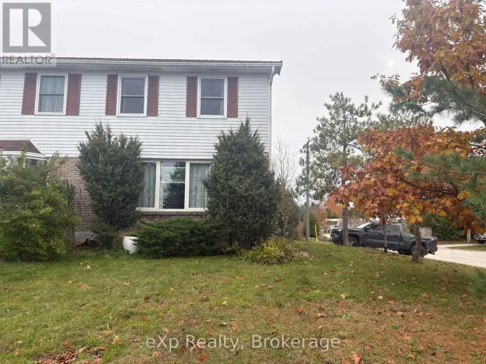 155 BRICKER STREET, Saugeen Shores