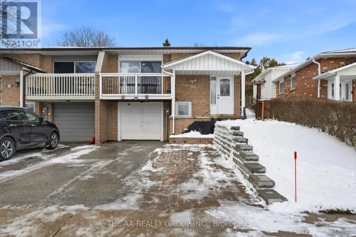 155 BRITANNIA AVENUE, Bradford West Gwillimbury
