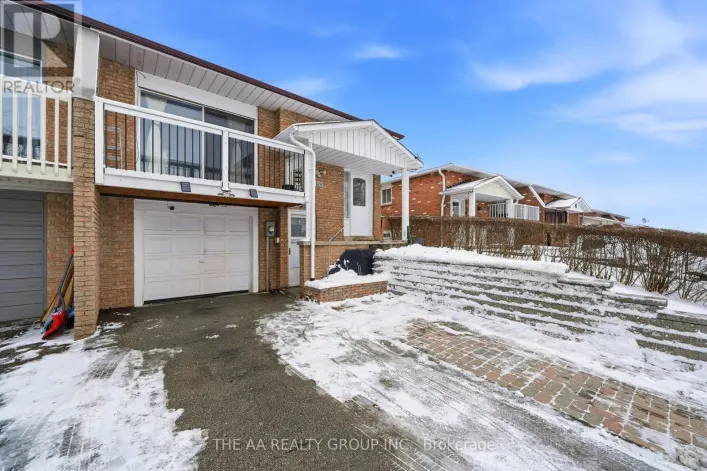 155 BRITANNIA AVENUE, Bradford West Gwillimbury