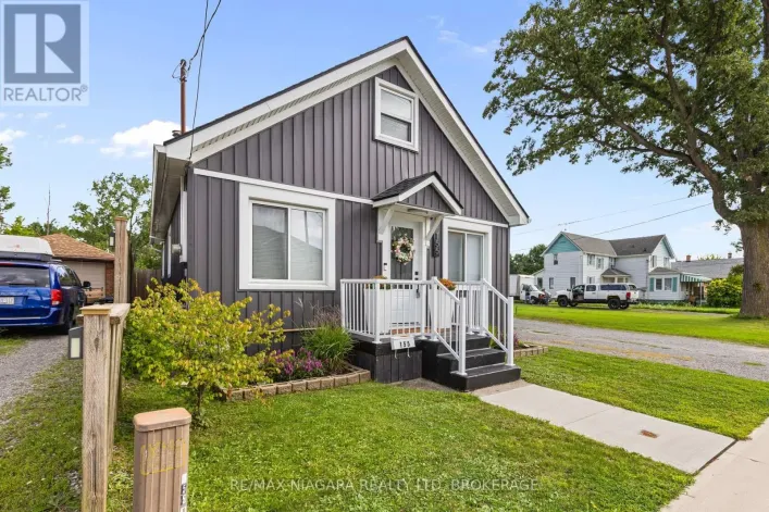 155 BROADWAY STREET, Welland