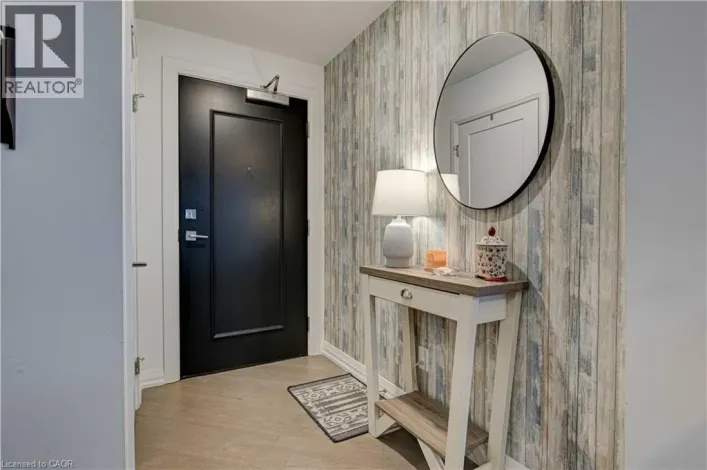 155 CAROLINE Street S Unit# 1012, Waterloo