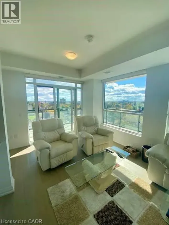 155 CAROLINE Street S Unit# 1109, Waterloo