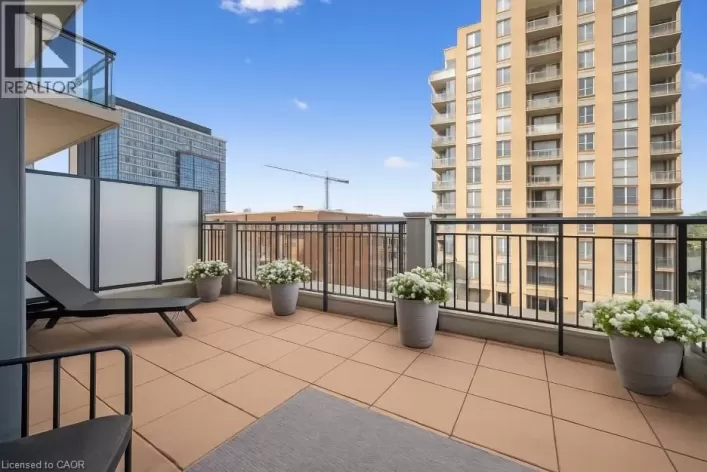 155 CAROLINE Street S Unit# 403, Waterloo