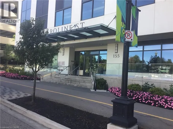 155 CAROLINE Street S Unit# 903, Waterloo