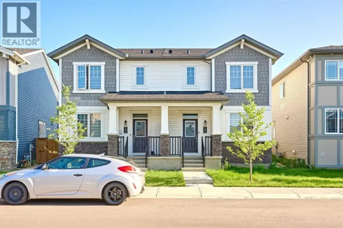 155 Carringham Road NW, Calgary