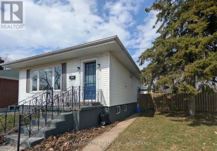 155 CARRUTHERS AVENUE, Kingston