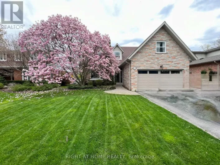 155 CHEVERIE STREET, Oakville