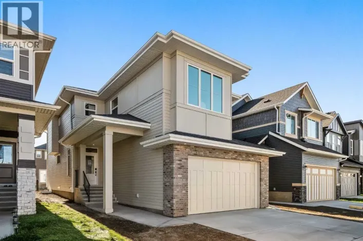 155 Chinook Winds Manor SW, Airdrie