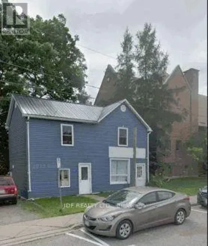 155 CHURCH STREET, Gravenhurst)