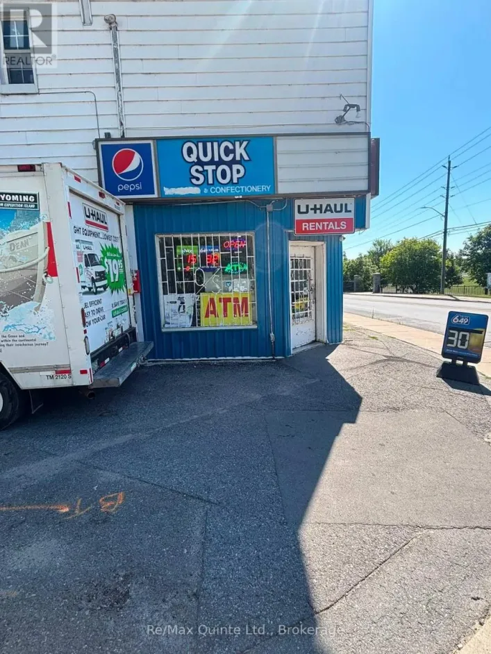 155 CONCESSION STREET, Kingston