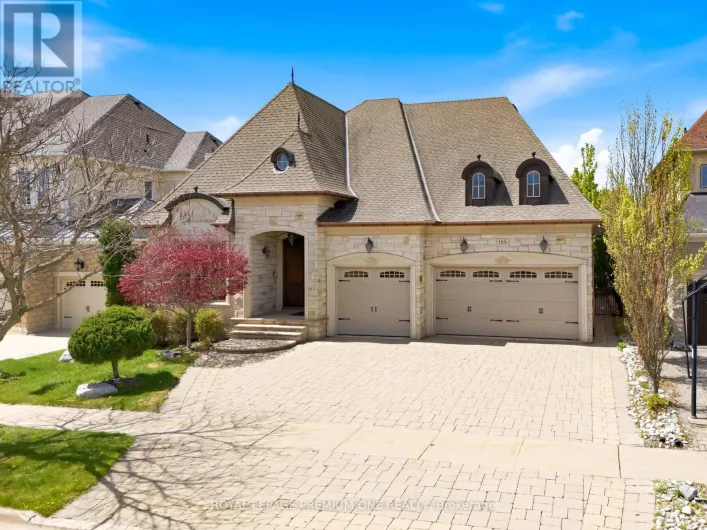 155 COOK'S MILL CRESCENT, Vaughan
