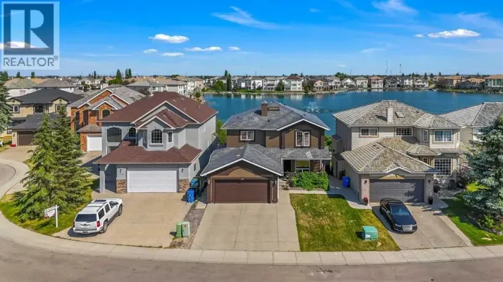 155 Coral Shores Landing NE, Calgary