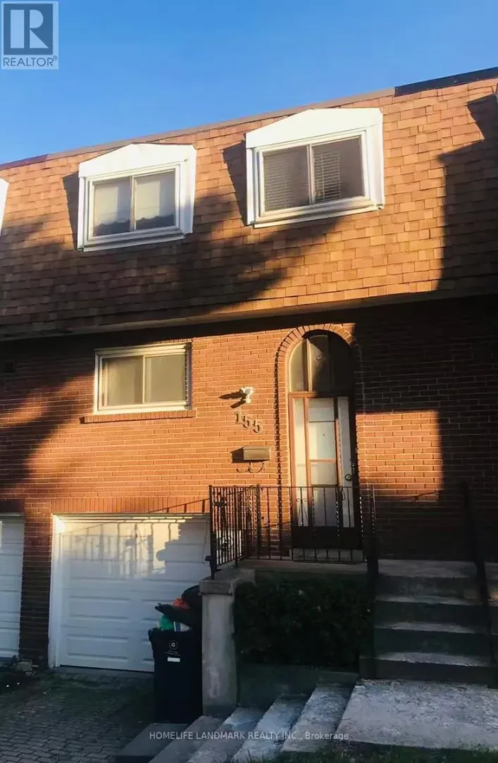 155 CORINTHIAN BOULEVARD, Toronto