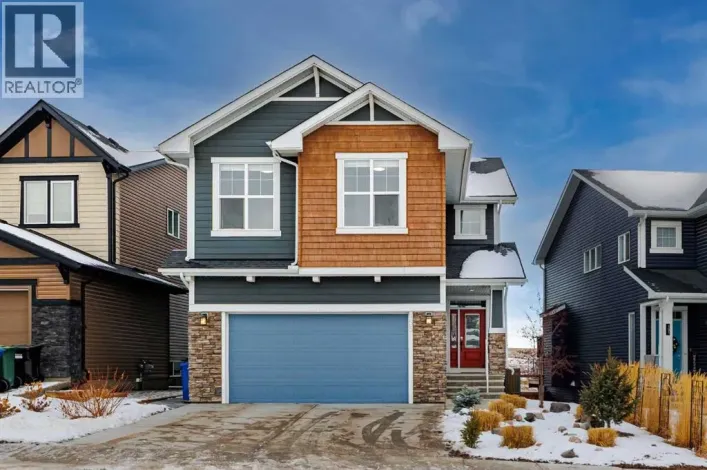 155 Crestridge Hill SW, Calgary