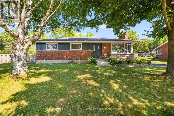 155 CROMWELL STREET, Trent Hills