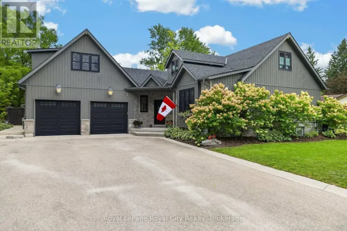 155 DIVISION STREET, Guelph/Eramosa