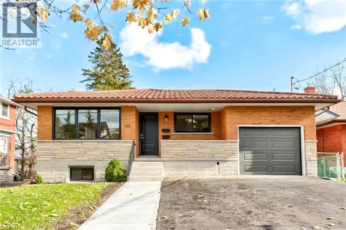 155 DOON Road Unit# Upper, Kitchener